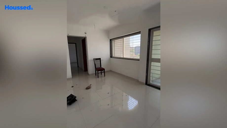 Project Image of 2 BHK Flat for Resale in Bhugaon - Image 133269