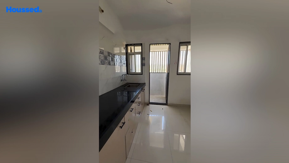 Project Image of 2 BHK Flat for Resale in Bhugaon - Image 133272