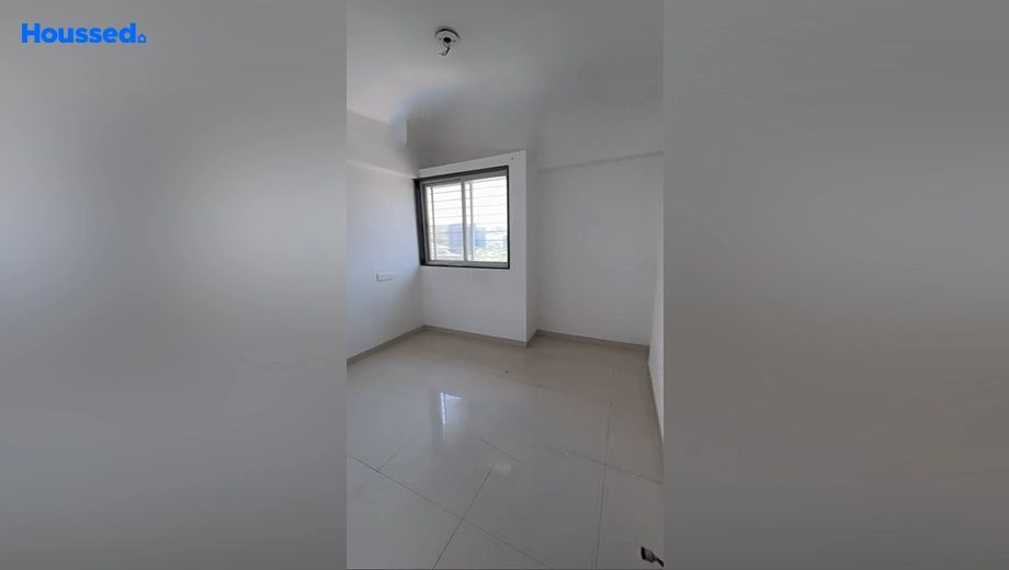 Project Image of 2 BHK Flat for Resale in Bhugaon - Image 133280
