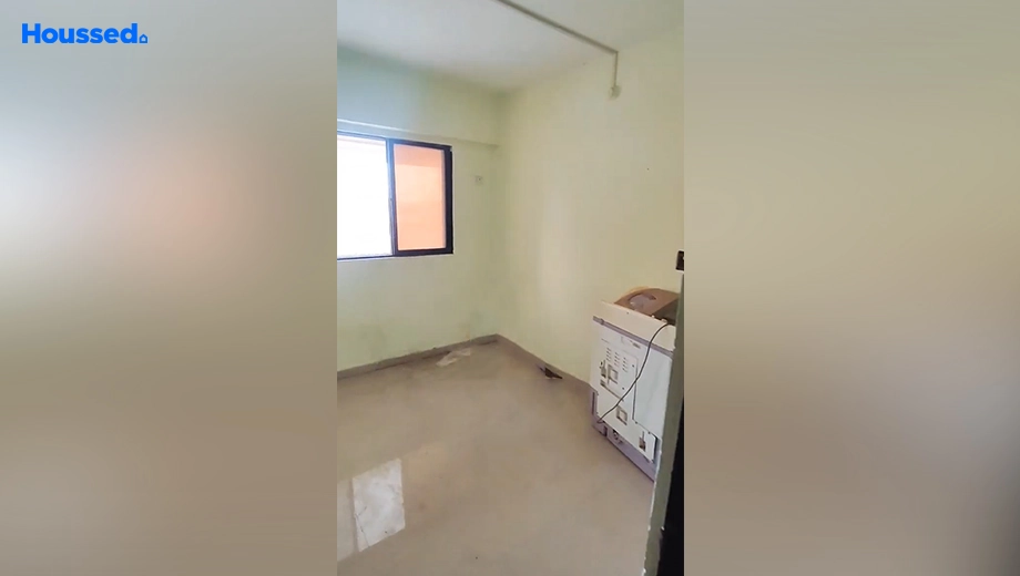 Project Image of 1 BHK Flat for Resale in Panvel - Image 133254