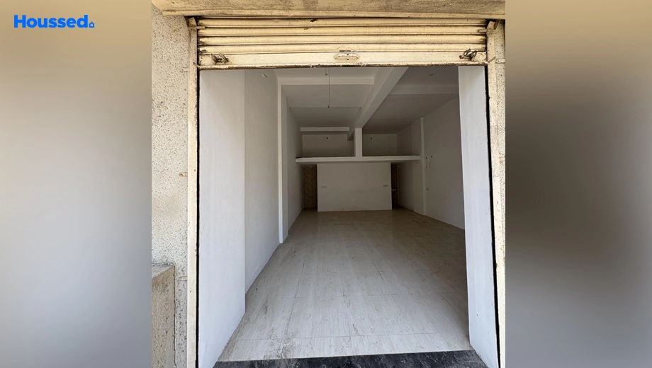 Project Image of Shop & Showroom for Resale in Dronagiri - Image 133261