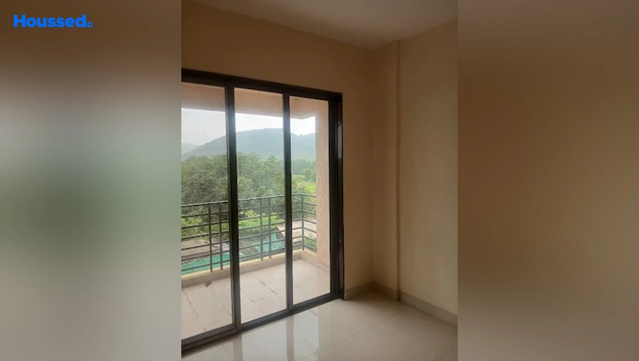 Project Image of 1 RK Studio Apartment for Resale in EV Heart City 1, Panvel - Image 133270
