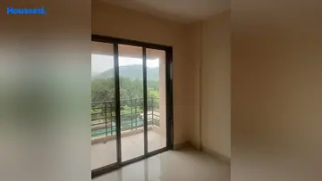 Project Image of 1 BHK Flat for Resale in EV Heart City 1 Panvel, Navi Mumbai - Image 133273