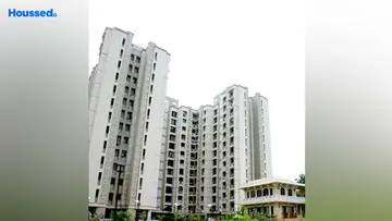 Project Image of 3 BHK Flat for Resale in Runwal Estate Thane West, Thane - Image 133278