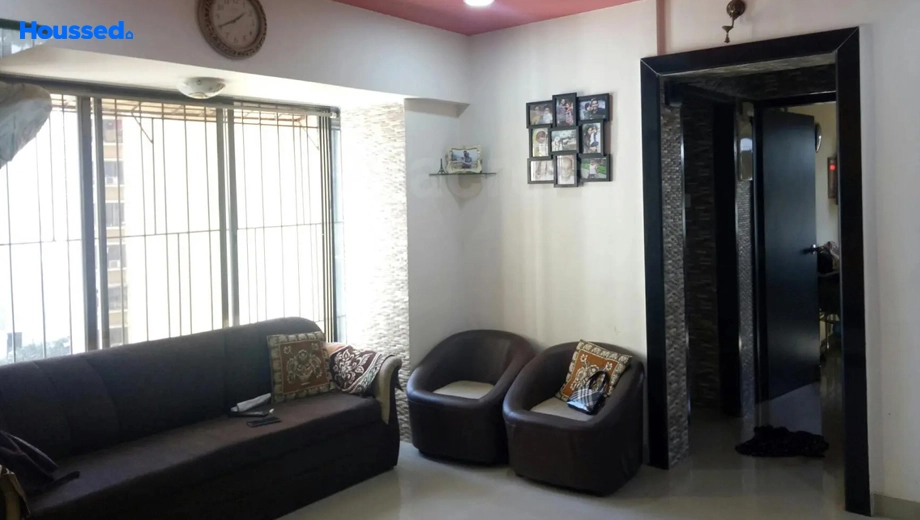 Project Image of 3 BHK Flat for Resale in Runwal Estate, Thane West - Image 133277
