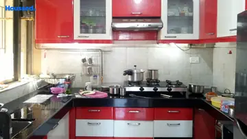 Project Image of 3 BHK Flat for Resale in Runwal Estate Thane West, Thane - Image 133279
