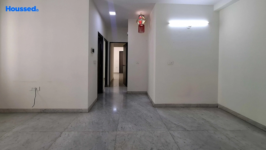 Project Image of 3 BHK Flat for Resale in Lodha Luxuria Priva, Majiwada - Image 133282