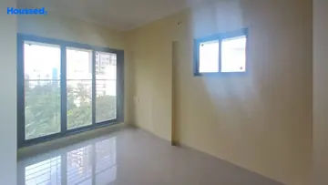 Project Image of 3.5 BHK Flat for Resale in Thane West, Thane - Image 133284