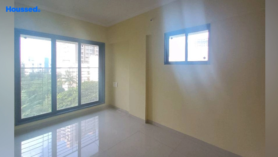 Project Image of 3.5 BHK Flat for Resale in Thane West - Image 133284