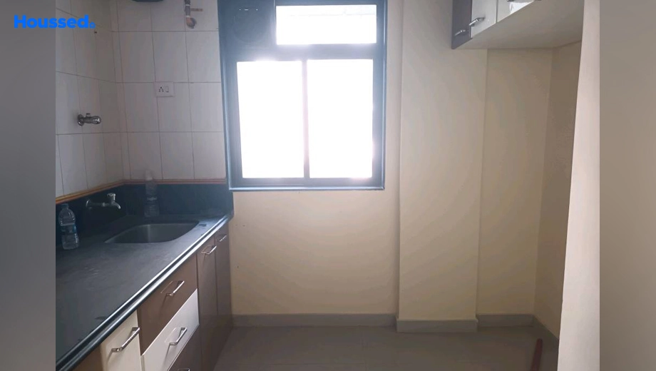 Project Image of 3.5 BHK Flat for Resale in Thane West - Image 133285