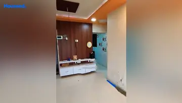 Project Image of 1 BHK Flat for Resale in Panvel, Navi Mumbai - Image 133290