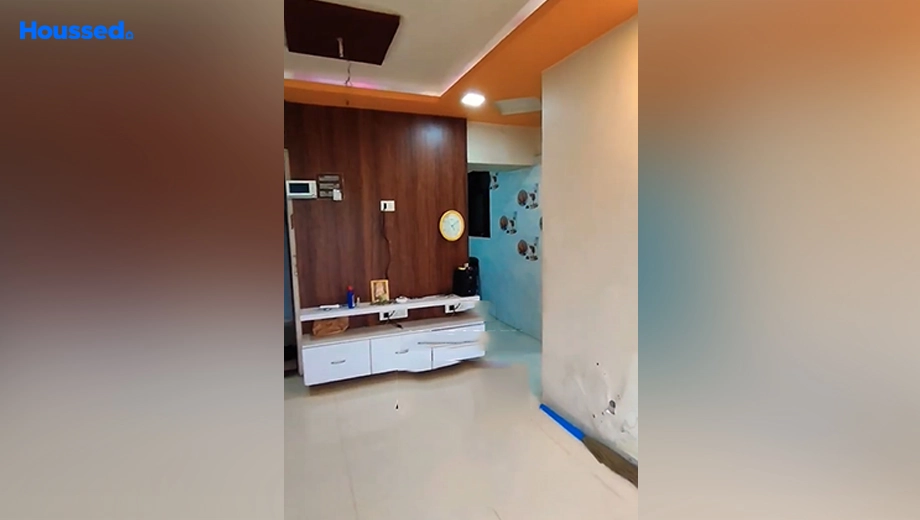 Project Image of 1 BHK Flat for Resale in Panvel - Image 133290