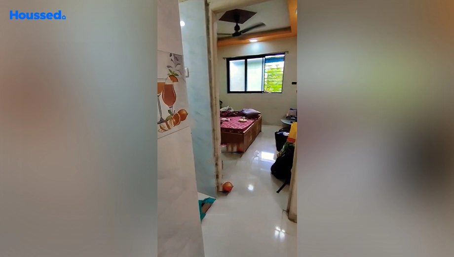 Project Image of 1 BHK Flat for Resale in Panvel - Image 133291