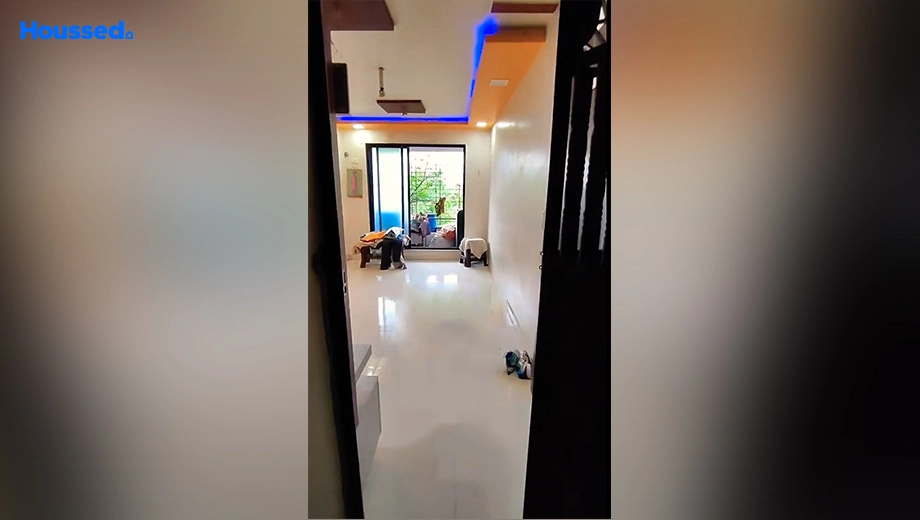 Project Image of 1 BHK Flat for Resale in Panvel - Image 133289