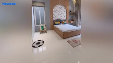 Project Image of 2 BHK Flat for Resale in Kothrud, Pune - Image 133300