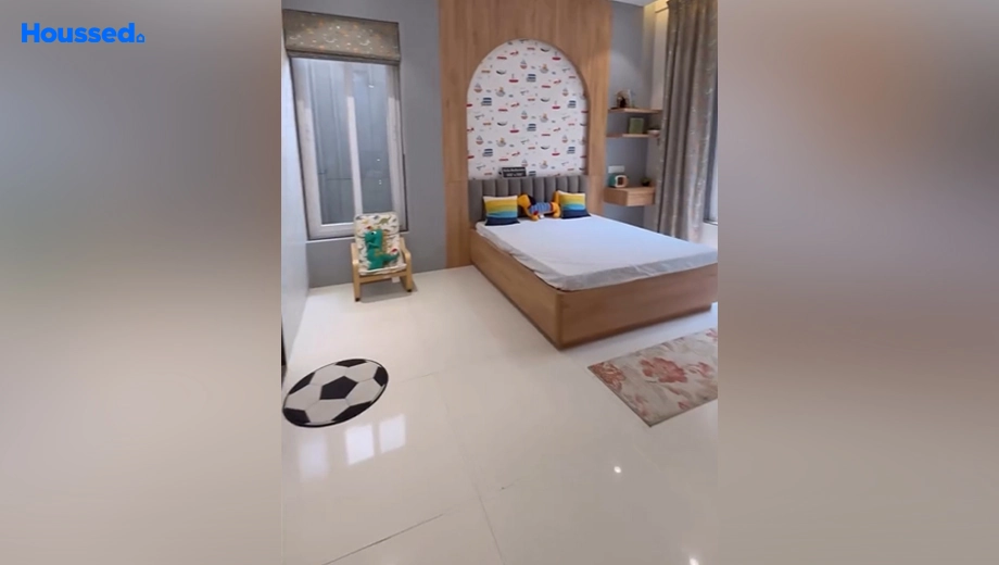 Project Image of 2 BHK Flat for Resale in Kothrud - Image 133300