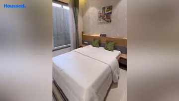 Project Image of 2 BHK Flat for Resale in Kothrud, Pune - Image 133301