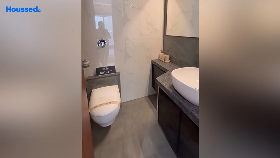 Project Image of 2 BHK Flat for Resale in Kothrud - Image 133302