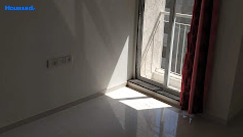 Project Image of 1 BHK Flat for Resale in Ghodbunder Road - Image 133295