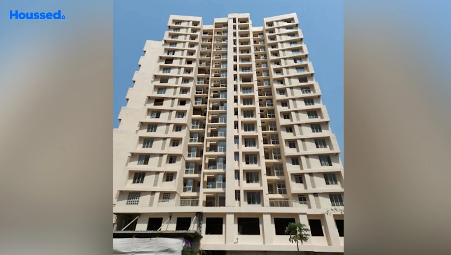 Project Image of 1 BHK Flat for Resale in Ghodbunder Road - Image 133296
