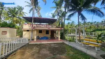 Sample Apartment of Agriculture Land for Resale in Pollachi, Coimbatore - Image 4485