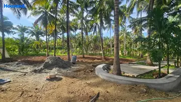 Sample Apartment of Agriculture Land for Resale in Pollachi, Coimbatore - Image 4481