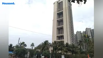 Project Image of 3.5 BHK Flat for Resale in T Bhimjyani The Verraton Manpada, Thane - Image 133288