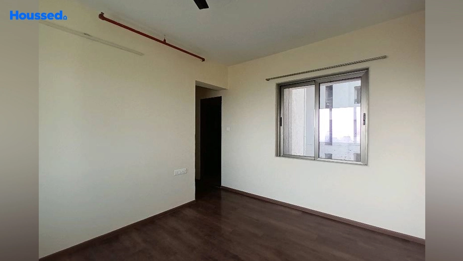 Project Image of 3.5 BHK Flat for Resale in T Bhimjyani The Verraton, Manpada - Image 133287