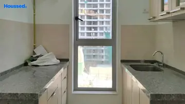 Project Image of 1 BHK Flat for Resale in Raymond Ten X Habitat Thane West, Thane - Image 133304
