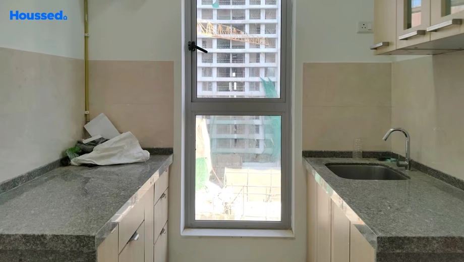 Project Image of 1 BHK Flat for Resale in Raymond Ten X Habitat, Thane West - Image 133304