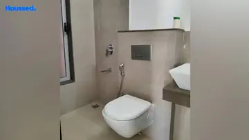 Project Image of 1 BHK Flat for Resale in Raymond Ten X Habitat Thane West, Thane - Image 133344