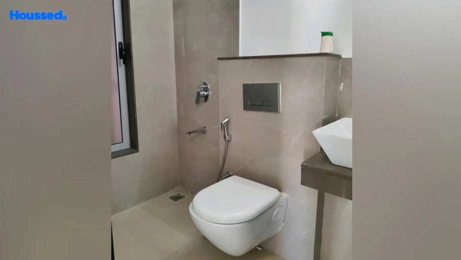 Project Image of 1 BHK Flat for Resale in Raymond Ten X Habitat, Thane West - Image 133344