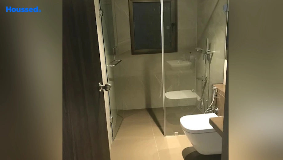Project Image of 2 BHK Furnished Flat for Rent in Neelkanth Greens, Manpada - Image 133313