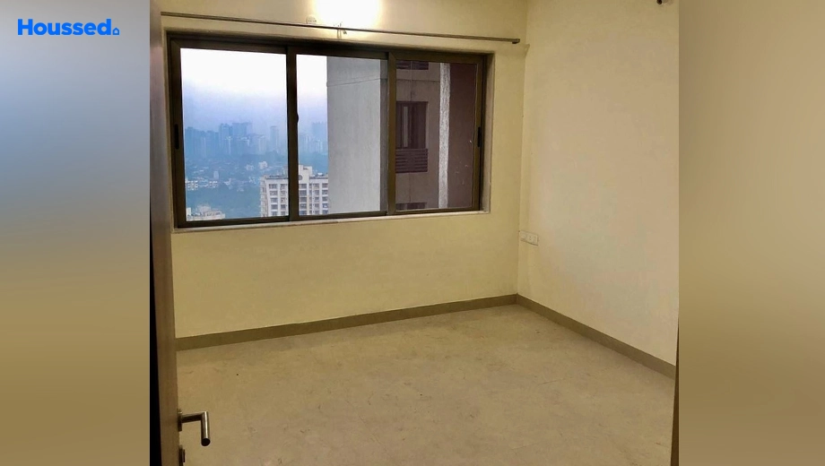 Project Image of 3 BHK Flat for Resale in T Bhimjyani The Verraton, Manpada - Image 133434