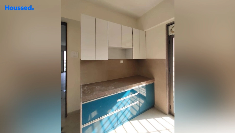 Project Image of 3 BHK Flat for Resale in T Bhimjyani The Verraton, Manpada - Image 133433