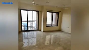 Project Image of 3 BHK Flat for Resale in T Bhimjyani The Verraton Manpada, Thane - Image 133432