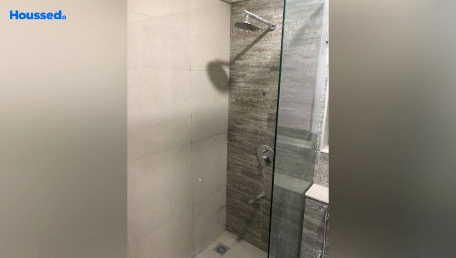 Project Image of 3 BHK Flat for Resale in T Bhimjyani The Verraton, Manpada - Image 133436