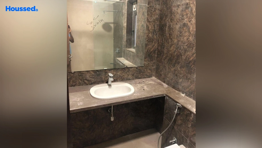 Project Image of 3 BHK Flat for Resale in T Bhimjyani The Verraton, Manpada - Image 133437
