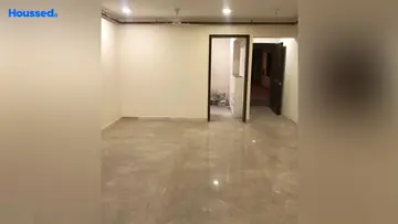 Project Image of 3 BHK Flat for Resale in T Bhimjyani The Verraton Manpada, Thane - Image 133429