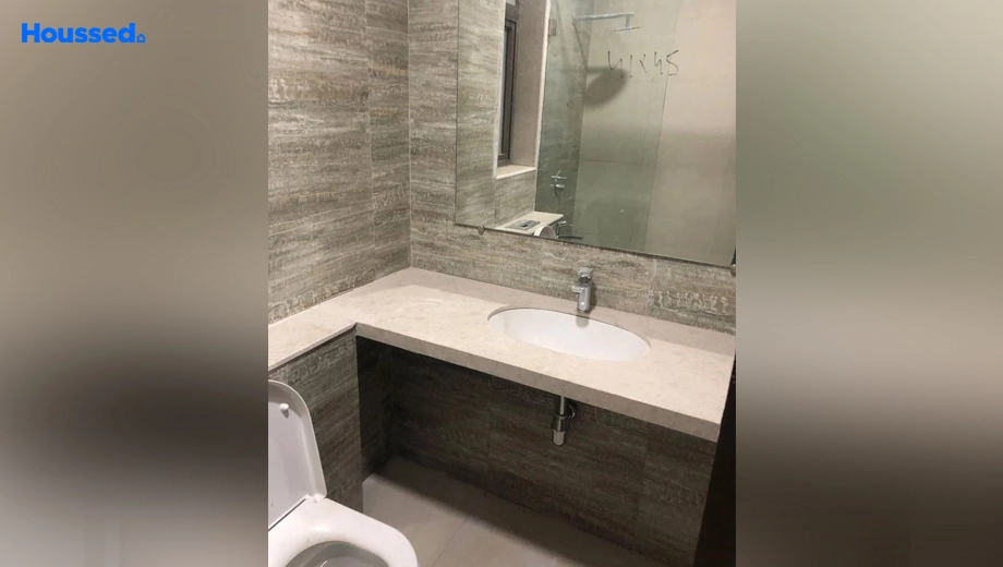 Project Image of 3 BHK Flat for Resale in T Bhimjyani The Verraton, Manpada - Image 133431
