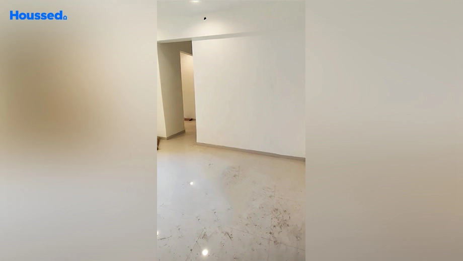 Project Image of 1 BHK Flat for Resale in Panvel - Image 133309