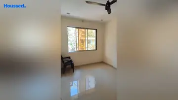 Project Image of 1 BHK Flat for Resale in Panvel, Navi Mumbai - Image 133308