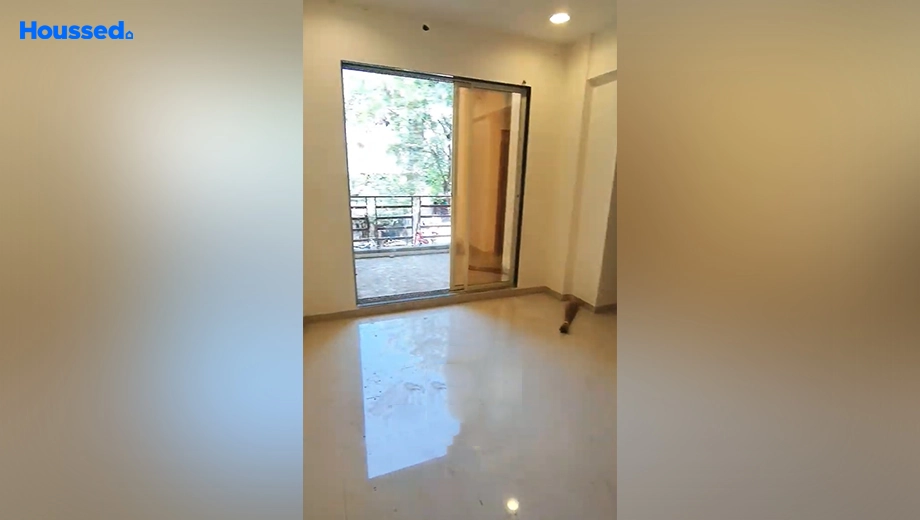 Project Image of 1 BHK Flat for Resale in Panvel - Image 133311