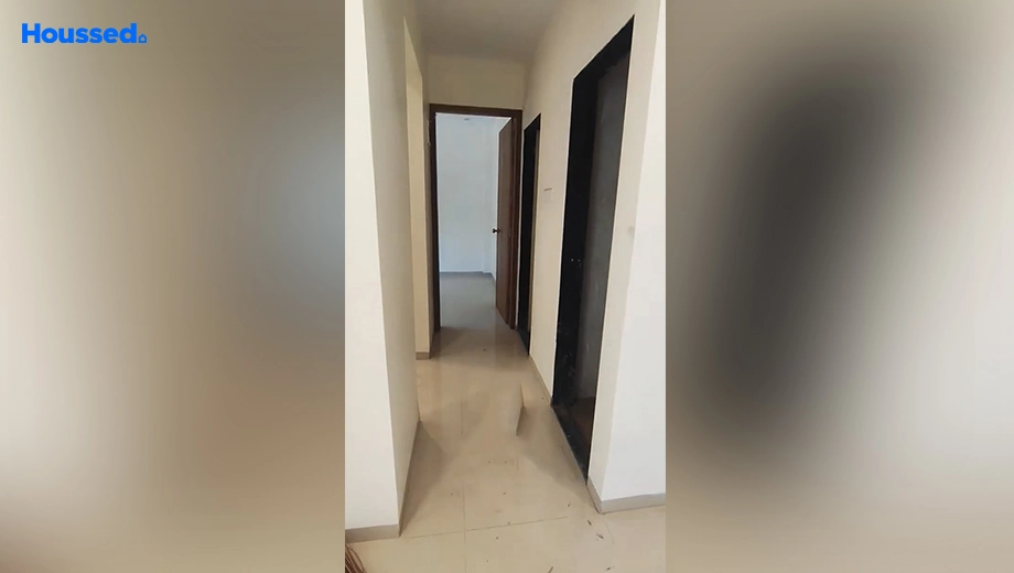Project Image of 1 BHK Flat for Resale in Panvel - Image 133310
