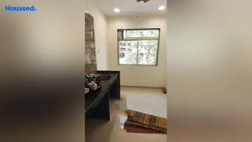 Project Image of 1 BHK Flat for Resale in Panvel, Navi Mumbai - Image 133312
