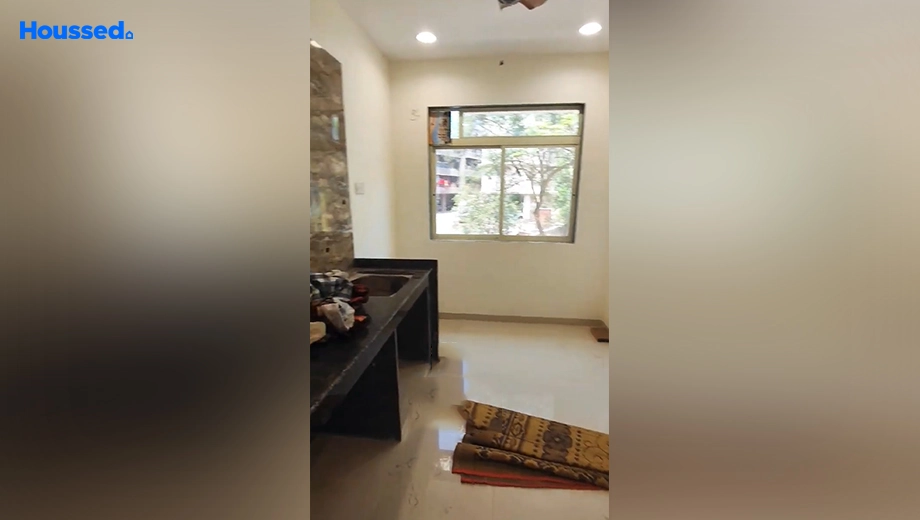 Project Image of 1 BHK Flat for Resale in Panvel - Image 133312