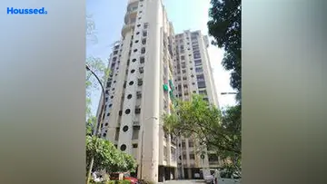 Project Image of 5.5 BHK Flat for Resale in Thane West, Thane - Image 133333
