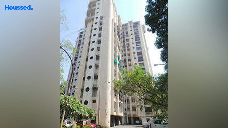 Project Image of 5.5 BHK Flat for Resale in Thane West - Image 133333
