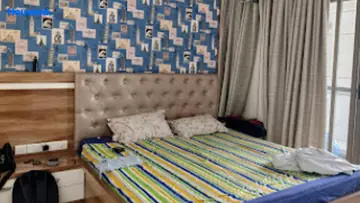 Project Image of 2 BHK Flat for Rent in Lodha Splendora Ghodbunder Road, Thane - Image 133334