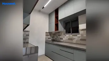 Amenities of 2 BHK Flat for Resale in Squarefeet Avatara The Forest Kingdom Ghodbunder Road, Thane - Image 133419